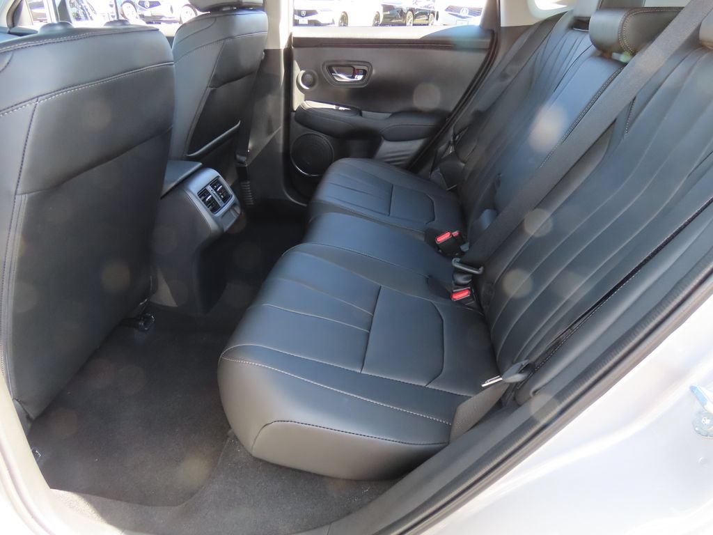 New 2026 Acura ADX FWD image 29