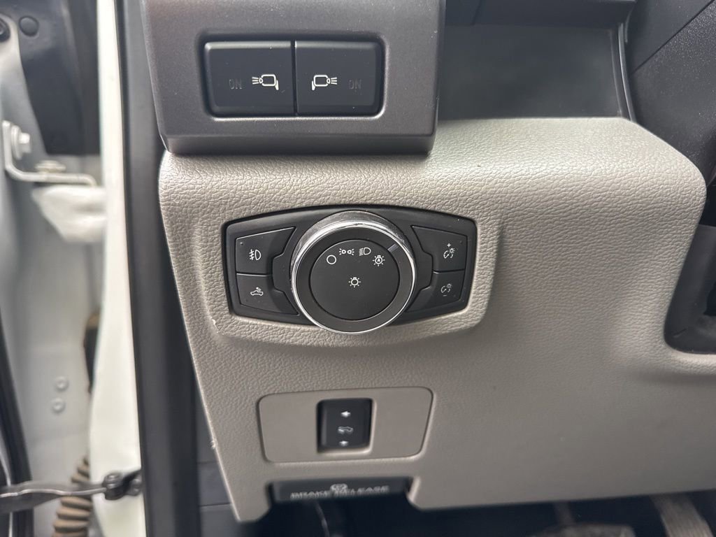 Used 2021 Ford F250 XLT w/ XLT Value Package AWD/4WD image 7