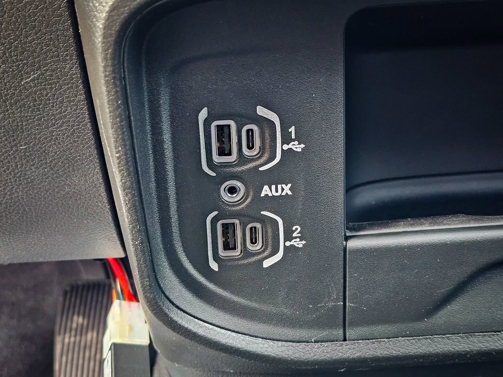 New 2026 RAM 2500 Tradesman image 31