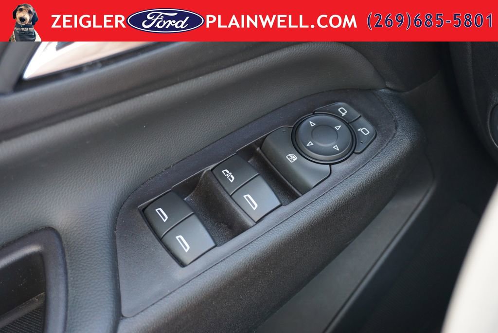 Used 2021 Chevrolet Equinox LT w/ Driver Convenience Package AWD/4WD image 30