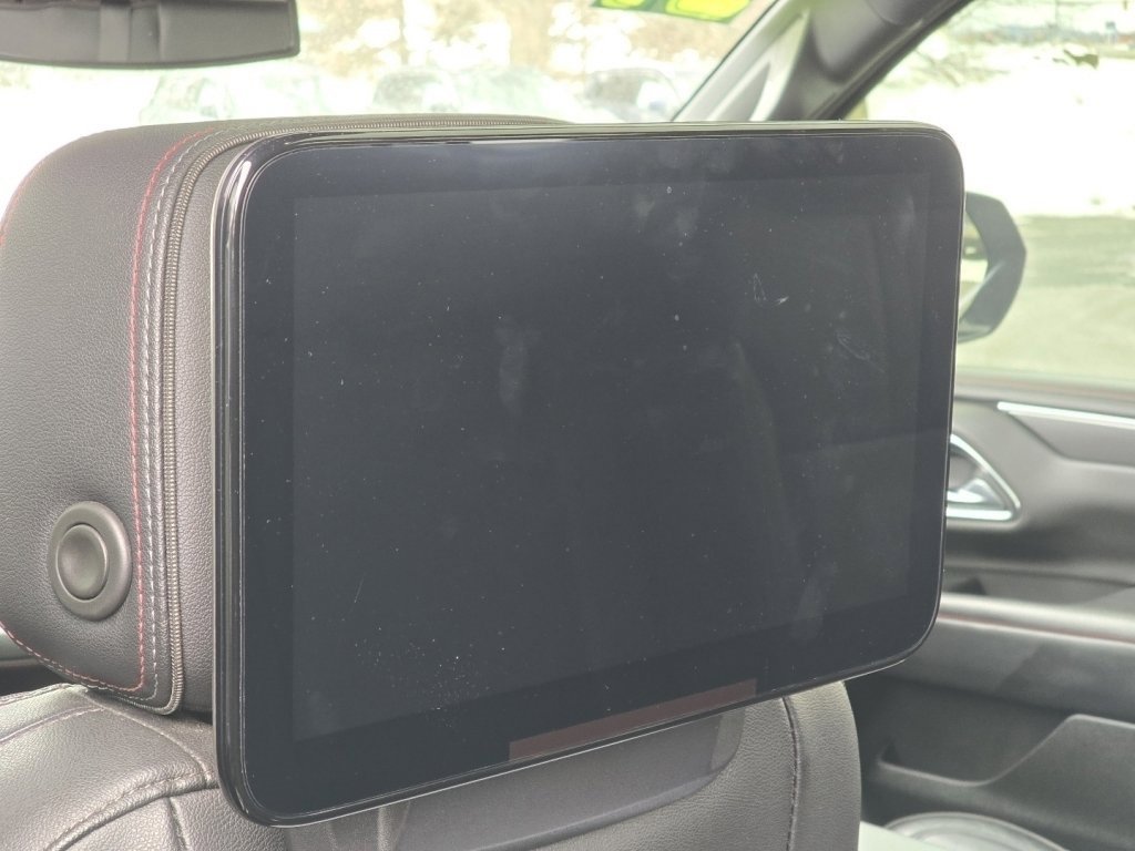 Used 2021 Chevrolet Suburban RST w/ Rear Media and Nav Package image 20