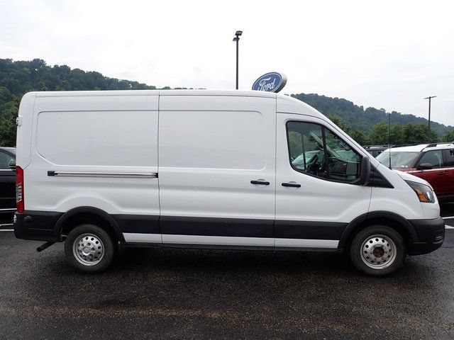 Used 2024 Ford Transit 250 148 Medium Roof Extended AWD w/ Load Area Protection Package image 7