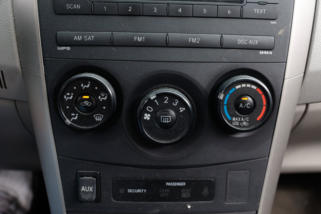 Used 2009 Toyota Corolla image 29