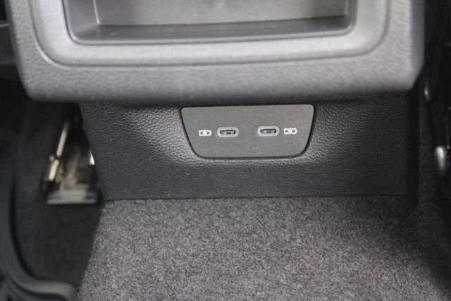 New 2025 Volkswagen GTI SE image 16