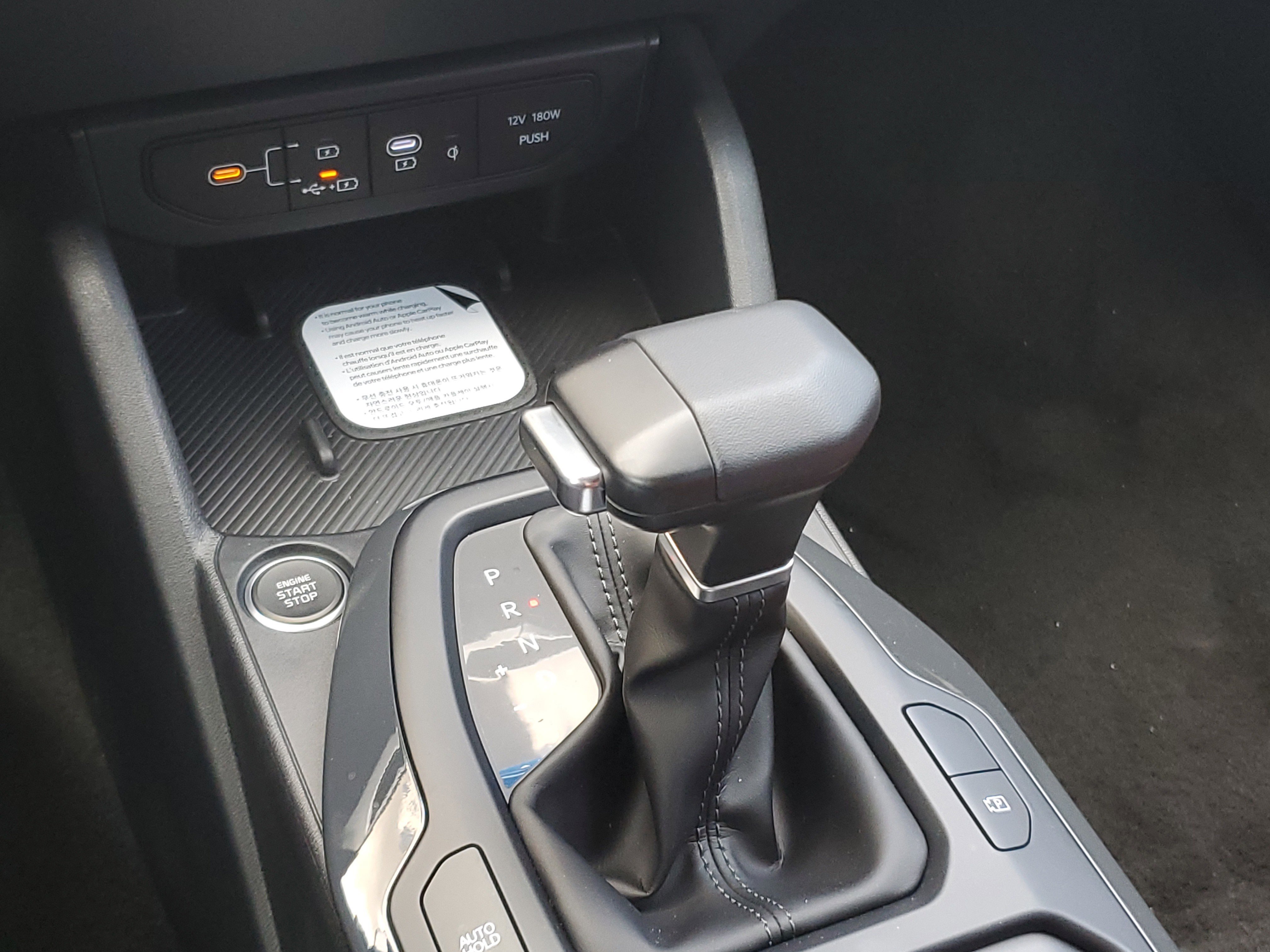 New 2026 Kia K4 GT-Line Turbo FWD image 30