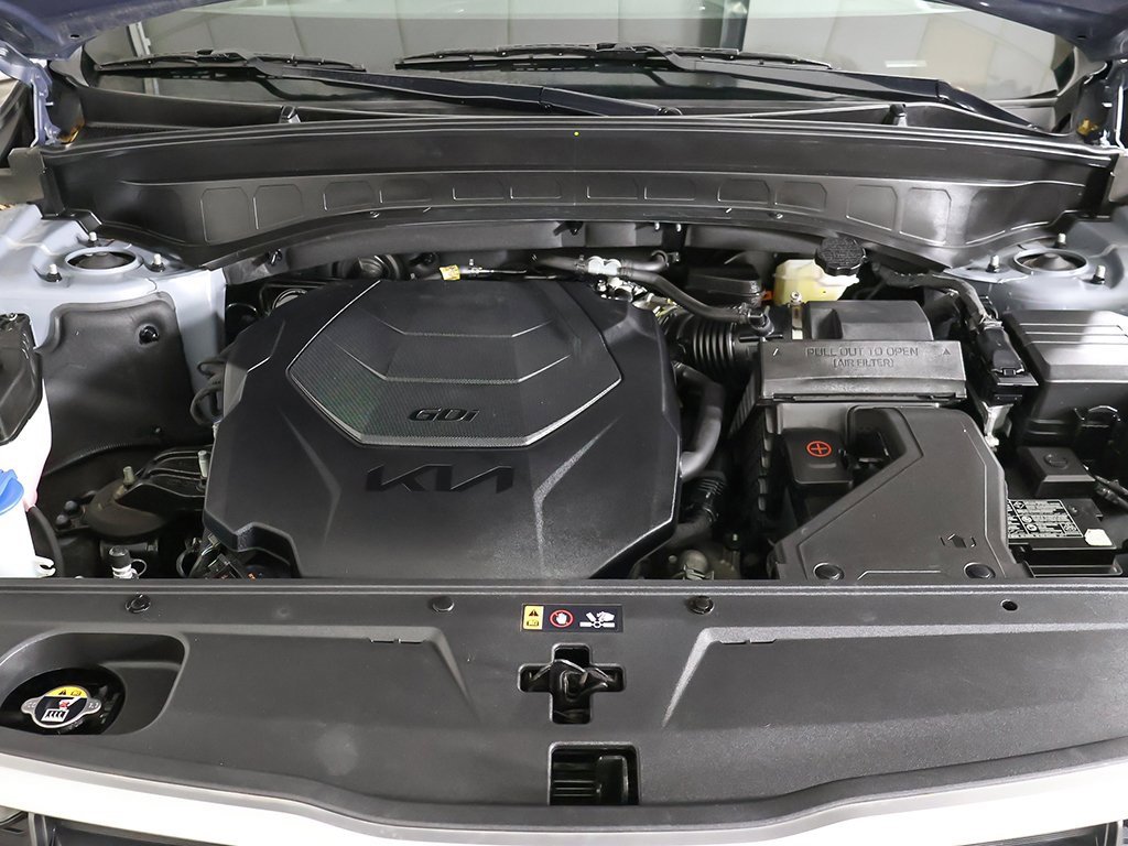 Used 2023 Kia Telluride S image 21