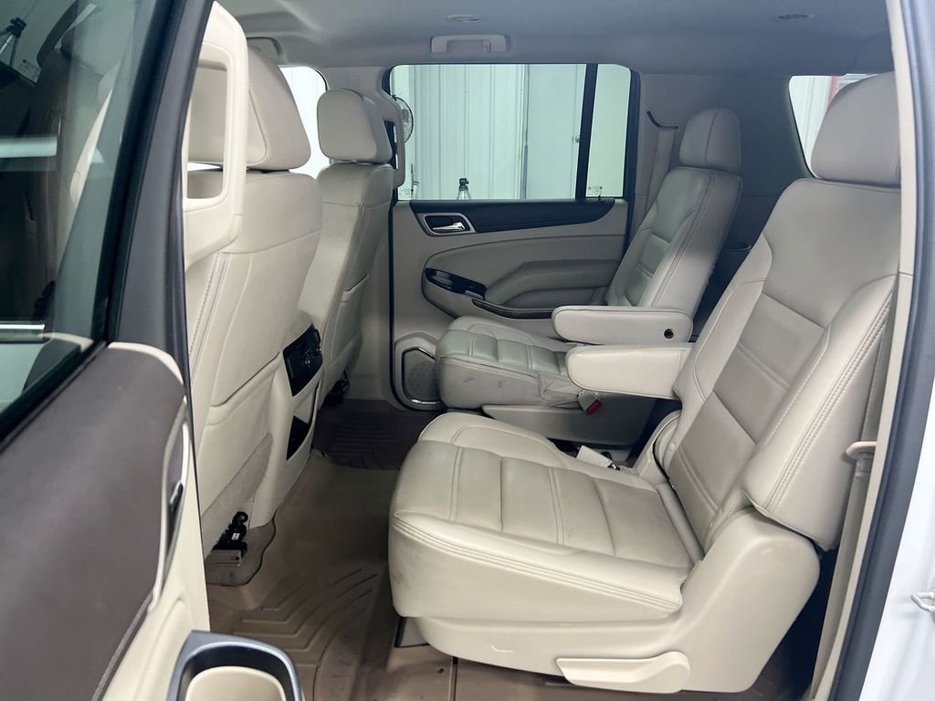 Used 2020 GMC Yukon XL Denali image 23