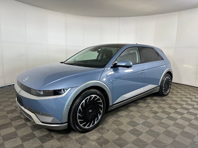 Used 2024 Hyundai Ioniq 5 Limited image 7