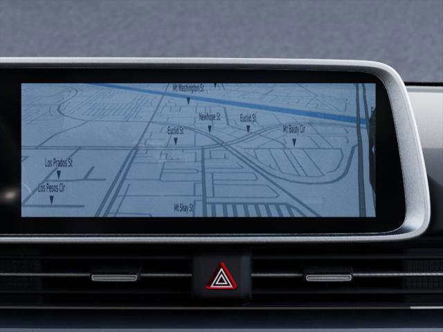 New 2025 Hyundai Ioniq 6 Limited image 13