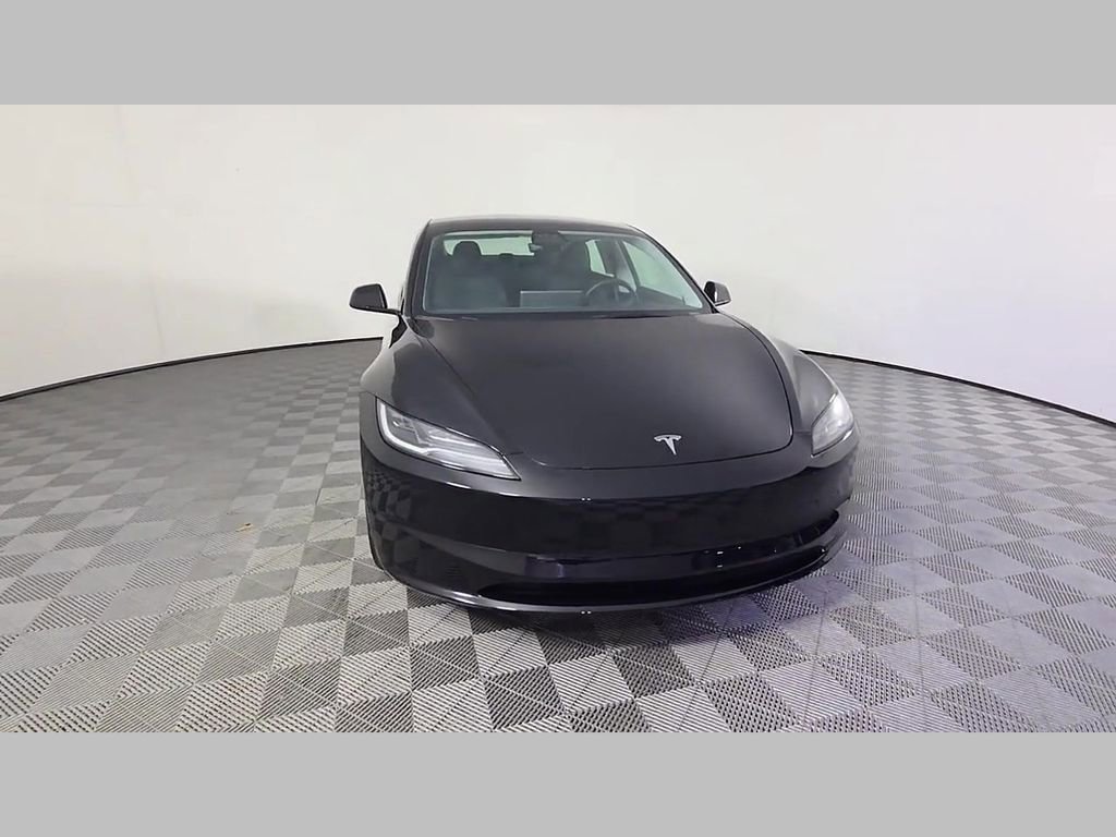 Used 2024 Tesla Model 3 Standard Range RWD image 51