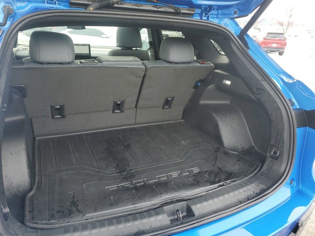 Certified 2024 Honda Prologue Elite image 29