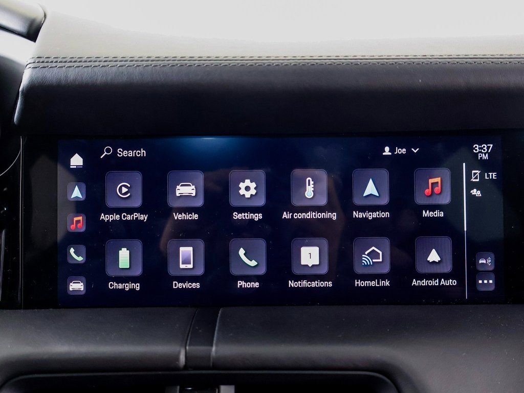 Certified 2024 Porsche Taycan 4 Cross Turismo w/ Premium Package image 19