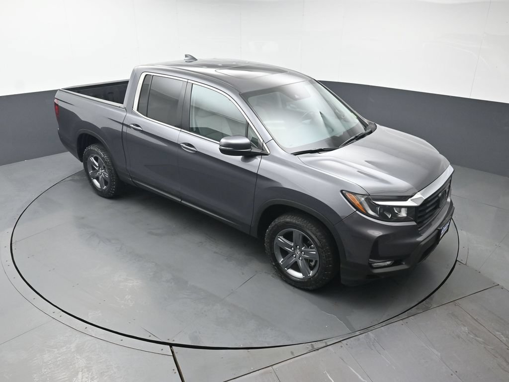 Certified 2023 Honda Ridgeline RTL image 44