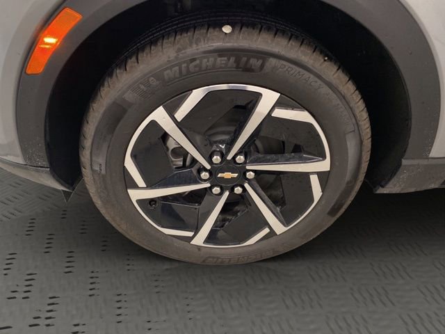 New 2026 Chevrolet Equinox EV LT image 28