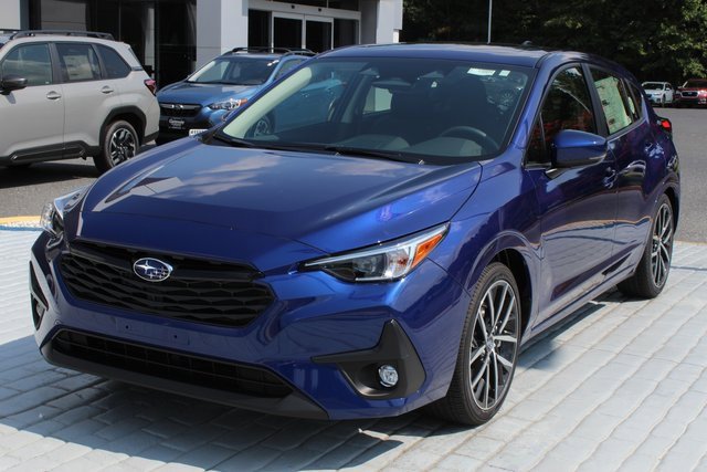 New 2025 Subaru Impreza 2.0i Sport