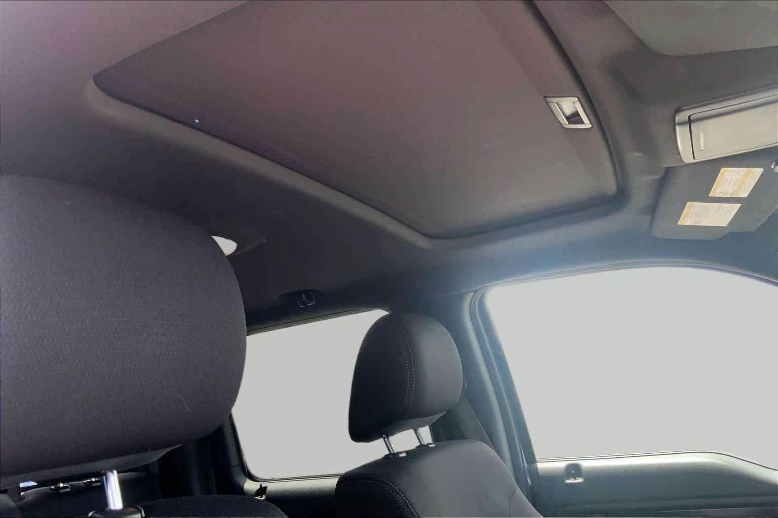 Used 2011 Ford F150 FX4 AWD/4WD image 13