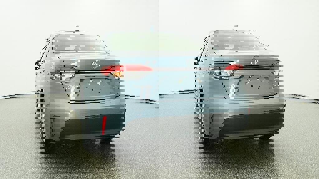 New 2026 Toyota Corolla LE FWD image 18