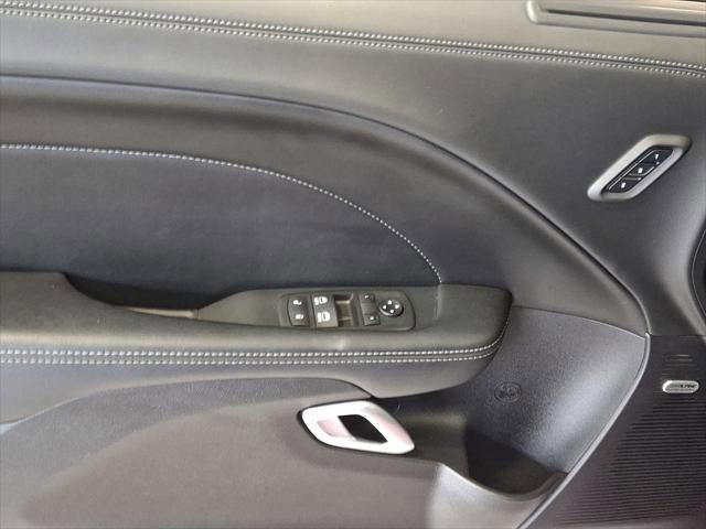 Certified 2021 Dodge Challenger R/T Scat Pack w/ Plus Package image 24