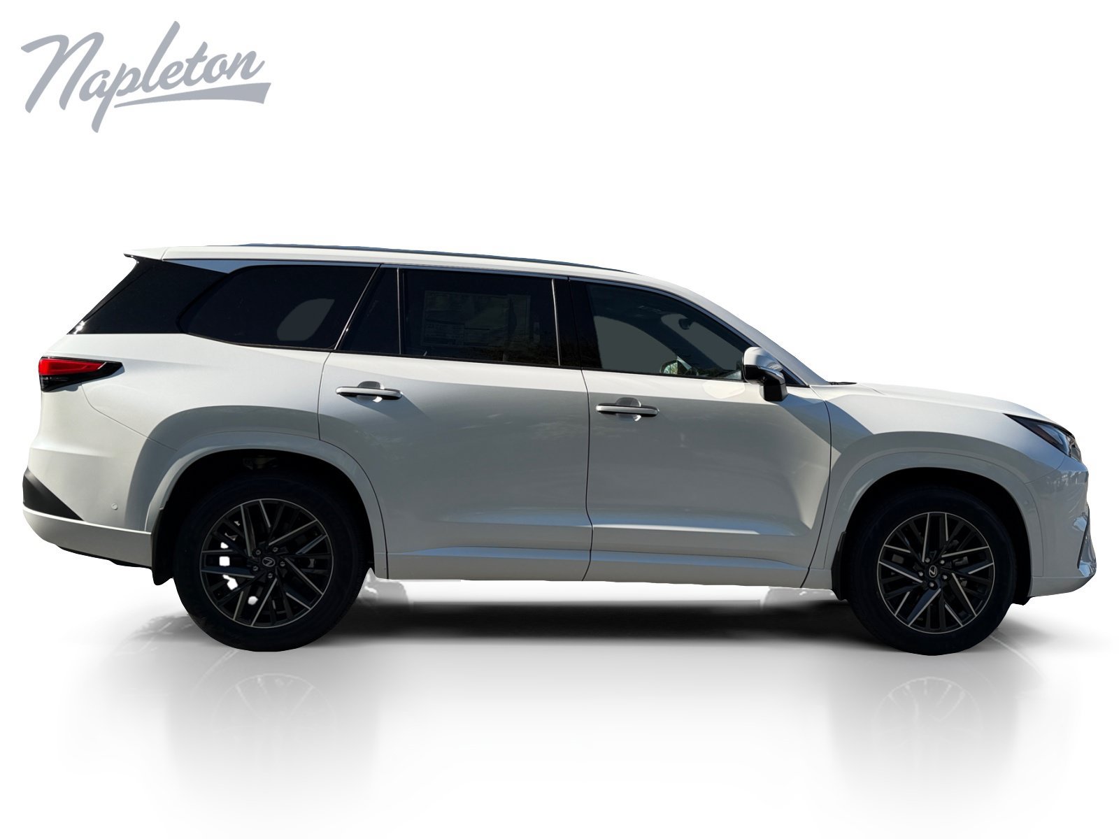 New 2026 Lexus TX 350 AWD w/ Technology Package image 7
