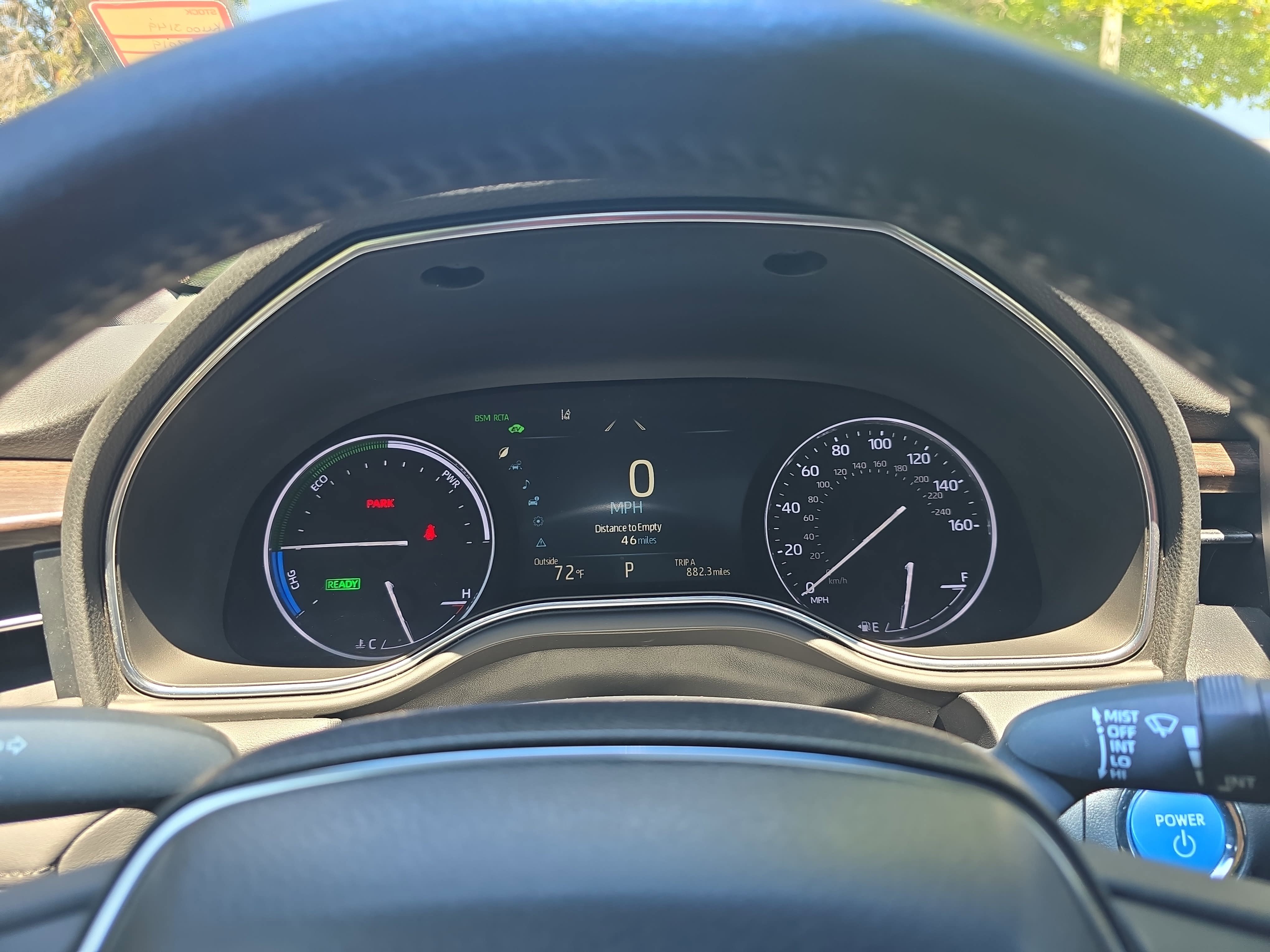 Used 2019 Toyota Avalon XLE w/ Moonroof Package FWD image 20
