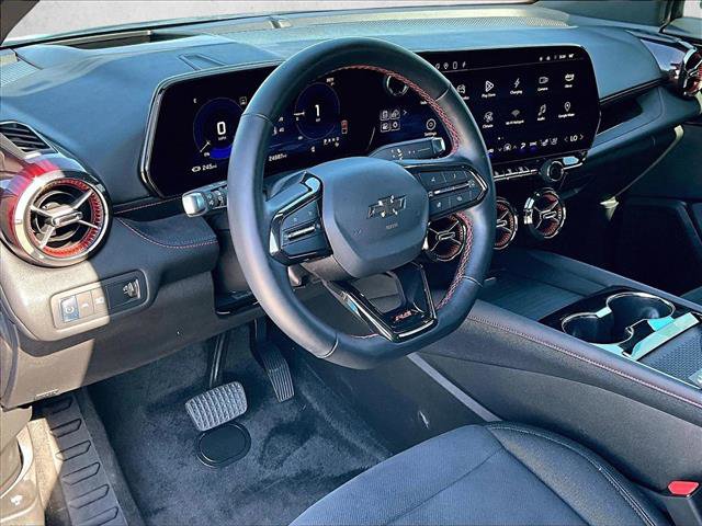 Used 2024 Chevrolet Blazer EV RS image 14