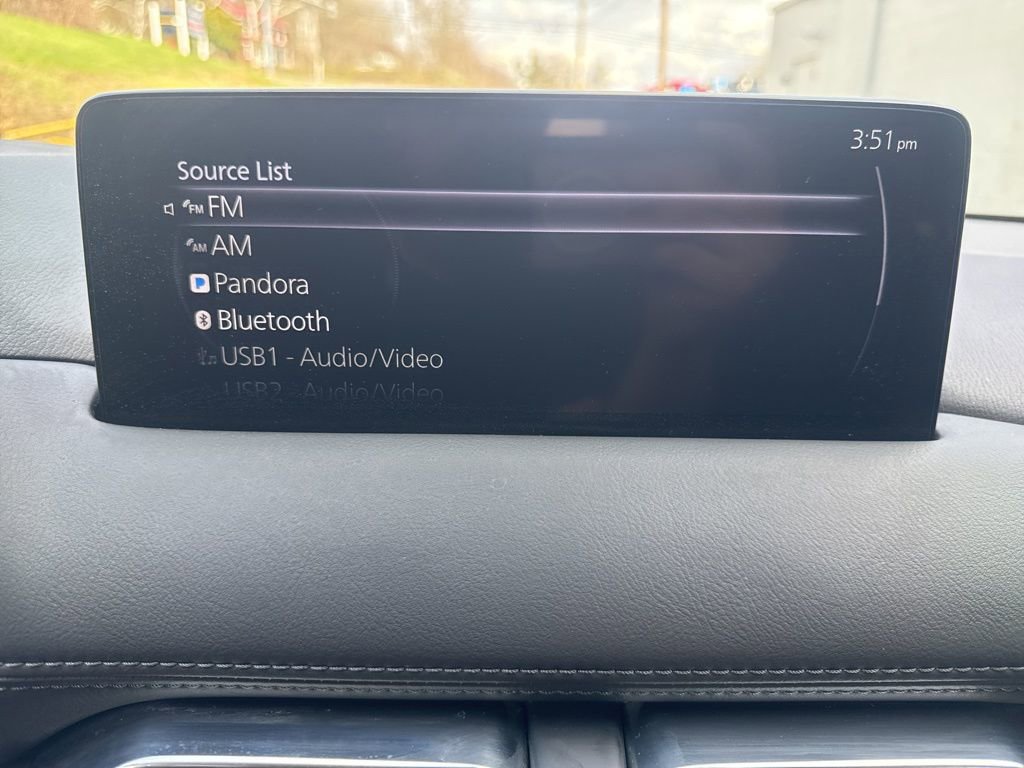 Used 2025 MAZDA CX-5 AWD 2.5 S image 32