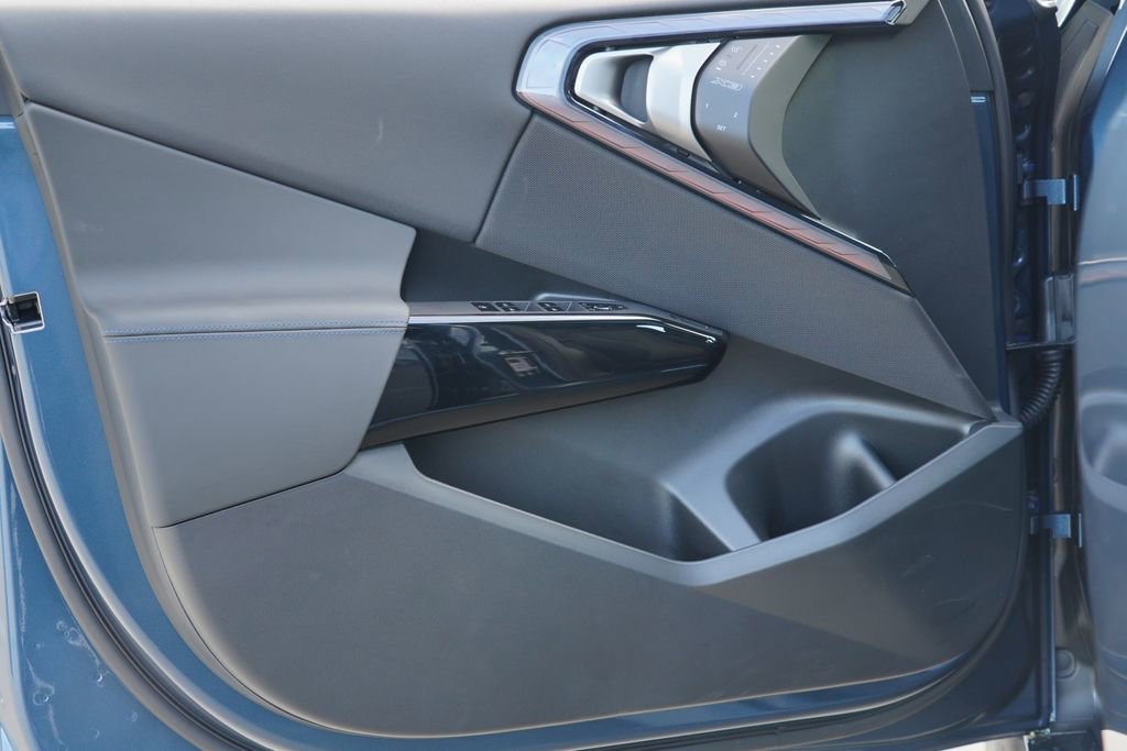 New 2026 BMW X3 M50 w/ Premium Package AWD/4WD image 8