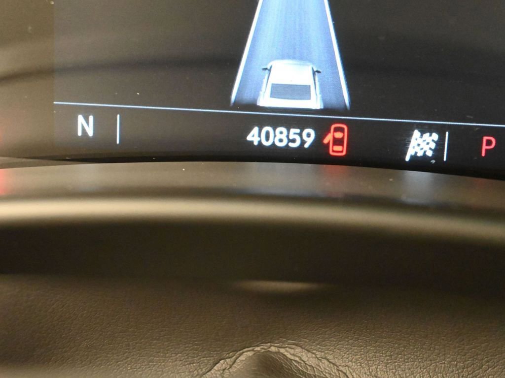 Used 2020 Cadillac CT5 Luxury image 34