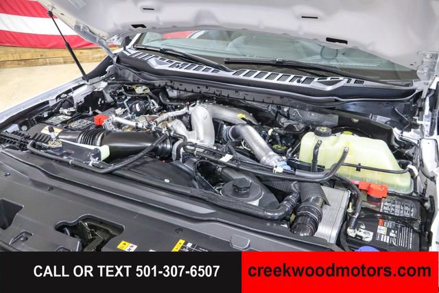 Used 2023 Ford F250 XL w/ 360-Degree Camera Package AWD/4WD image 37