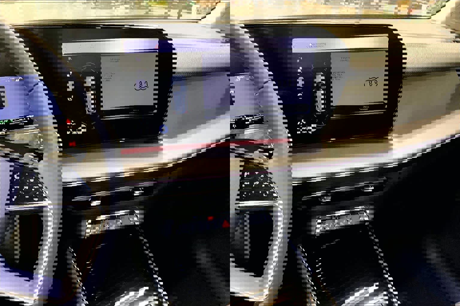 New 2026 Audi Q3 quattro 2.0T image 6