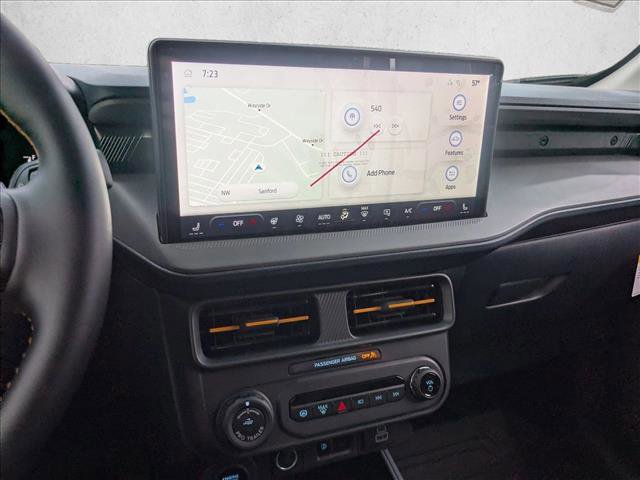 New 2026 Ford Maverick Tremor image 11