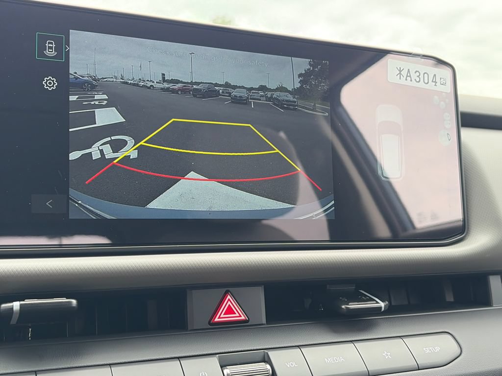 New 2027 Kia Seltos S AWD/4WD image 21