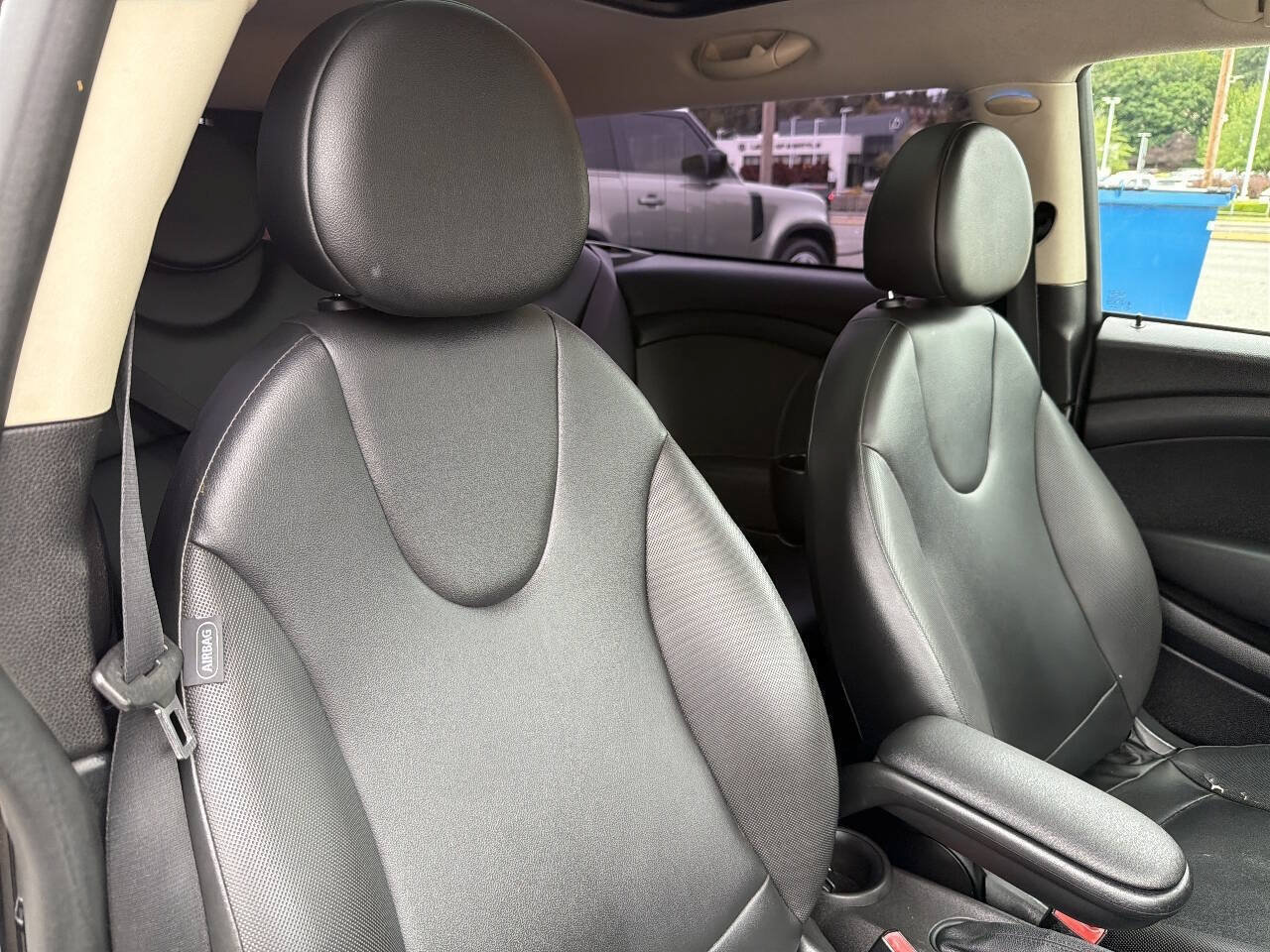 Used 2013 MINI Cooper Clubman FWD image 16