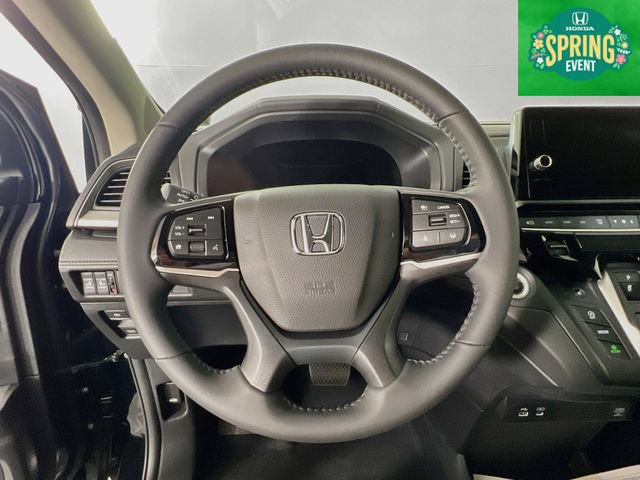 New 2026 Honda Odyssey EX-L image 12