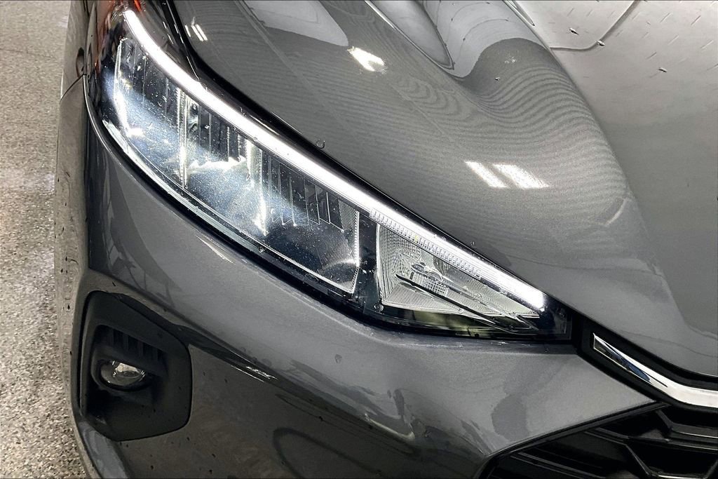 Used 2024 Ford Escape ST-Line Select image 29