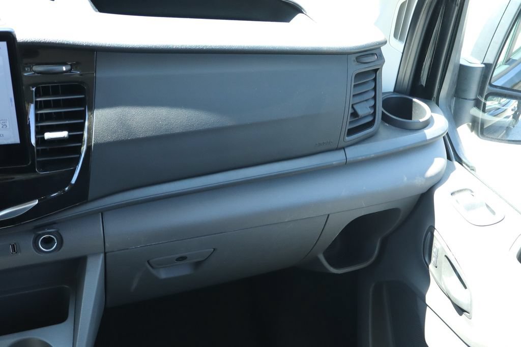 Used 2025 Ford Transit 350 XLT RWD image 26