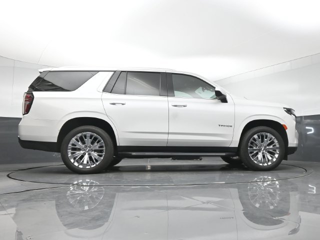 Used 2021 Chevrolet Tahoe LT AWD/4WD image 17