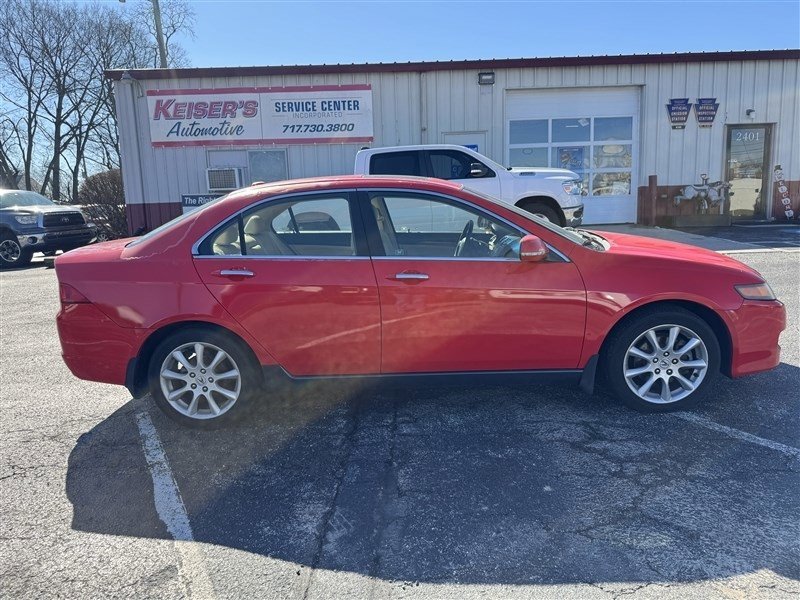 Used 2006 Acura TSX image 1