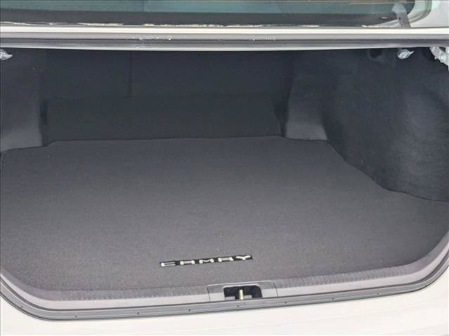 Used 2025 Toyota Camry LE w/ Convenience Package AWD/4WD image 6