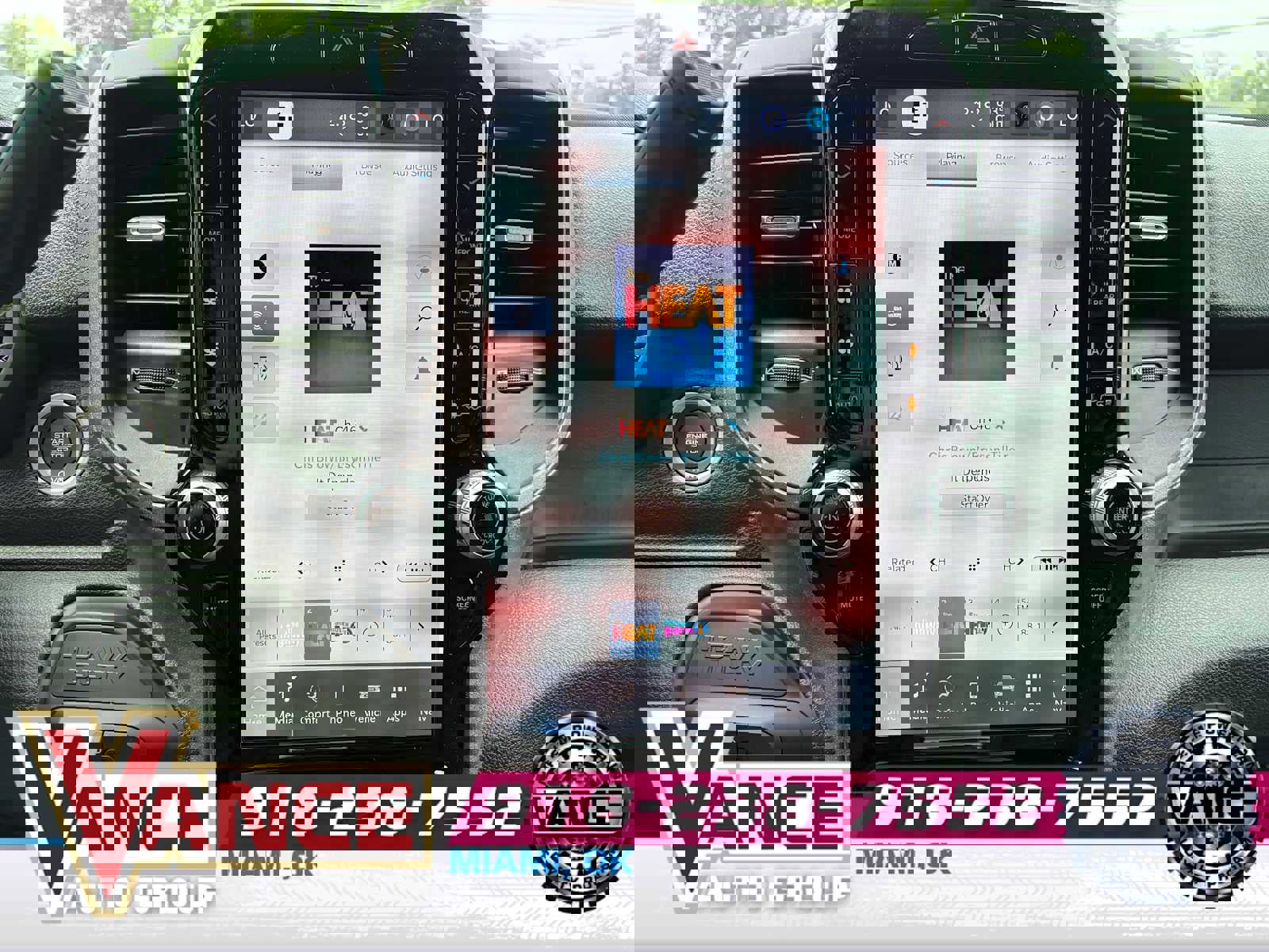 New 2026 RAM 2500 Tradesman image 24