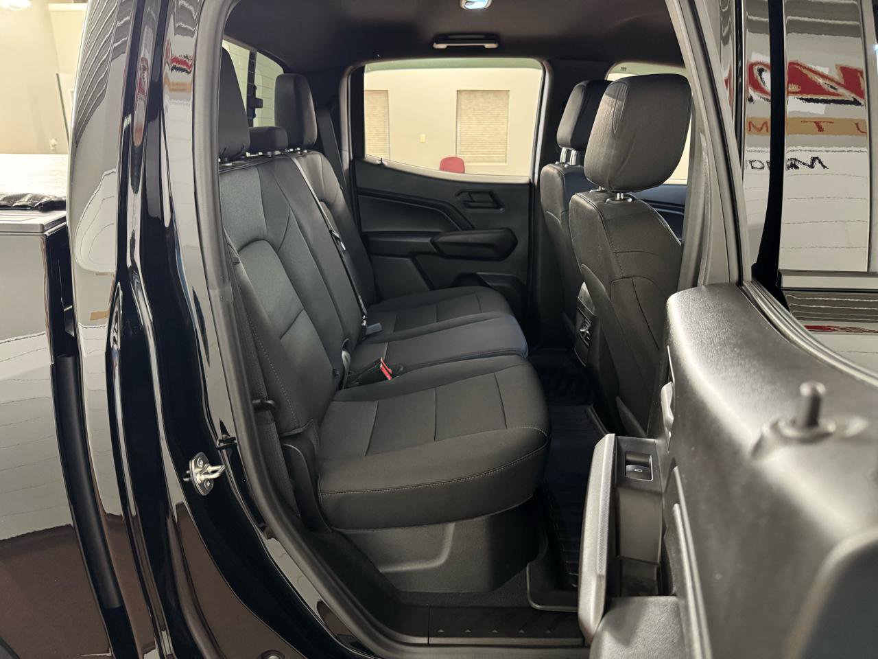 Used 2024 Chevrolet Colorado Trail Boss w/ Advanced Trailering Package image 31