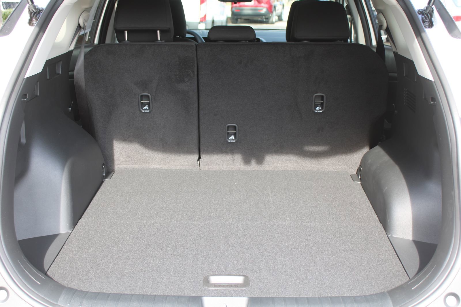 New 2026 Kia Sportage LX FWD image 10