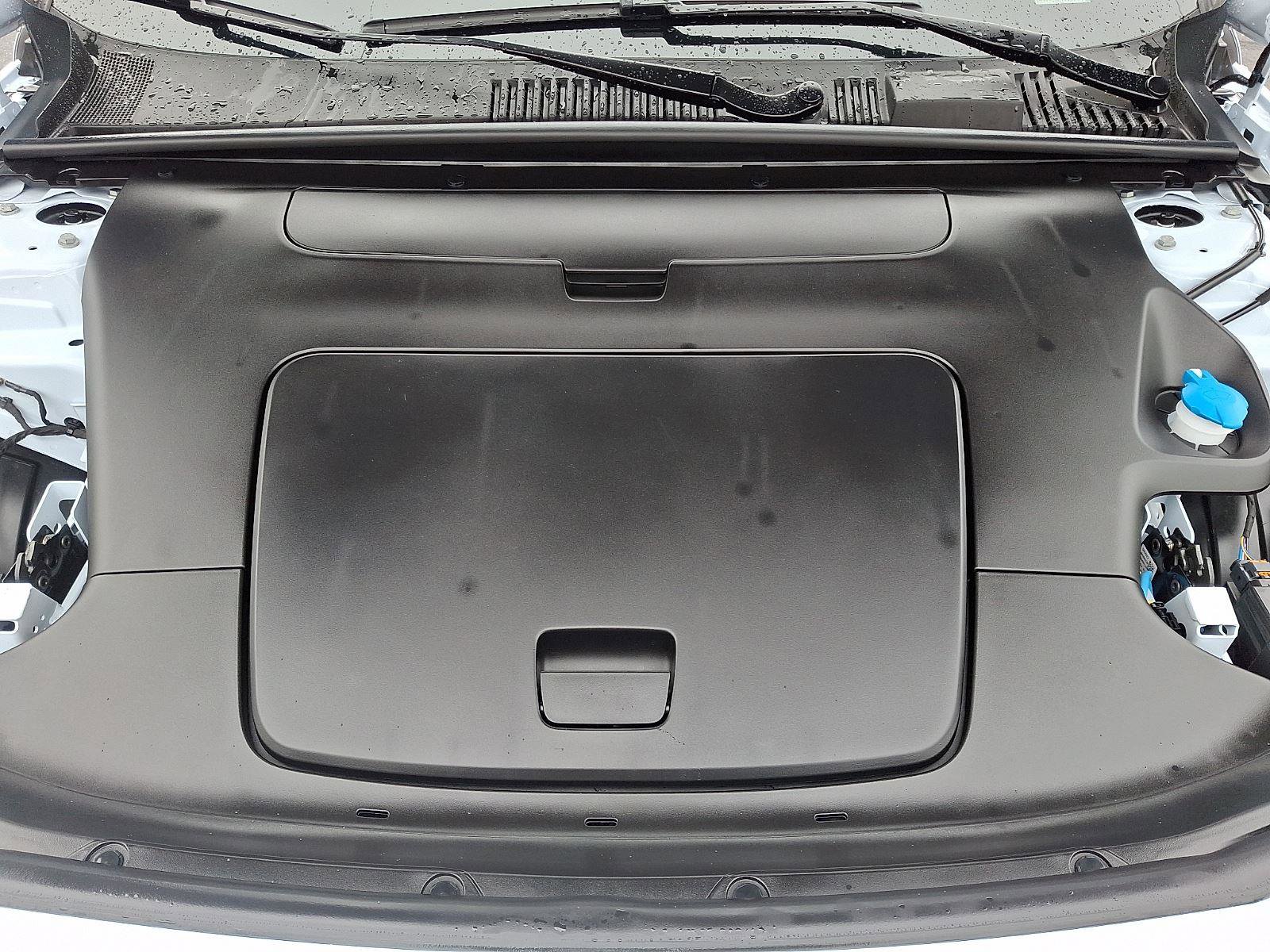 Certified 2025 Volvo EX30 Ultra w/ Protection Package Premier image 27