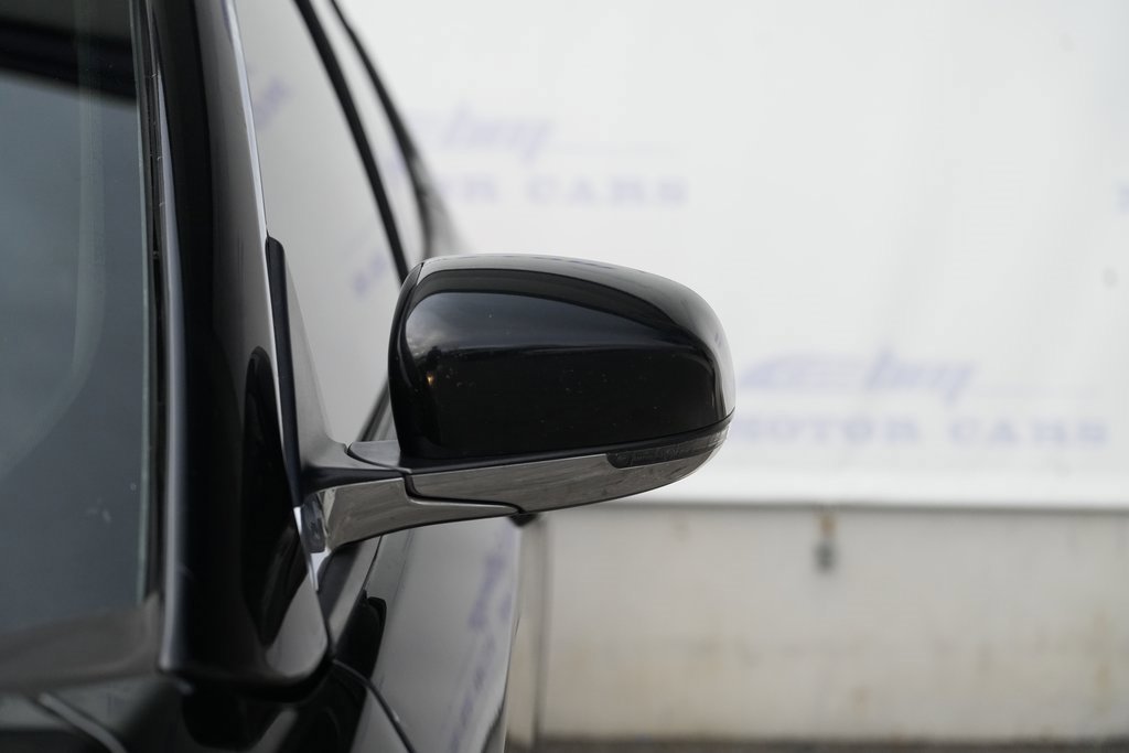 Used 2018 Jeep Compass Limited w/ Navigation Group image 10