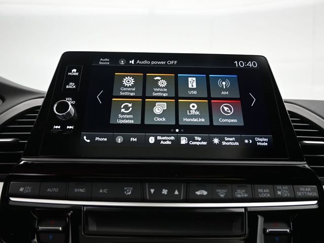 New 2026 Honda Odyssey Sport-L image 14