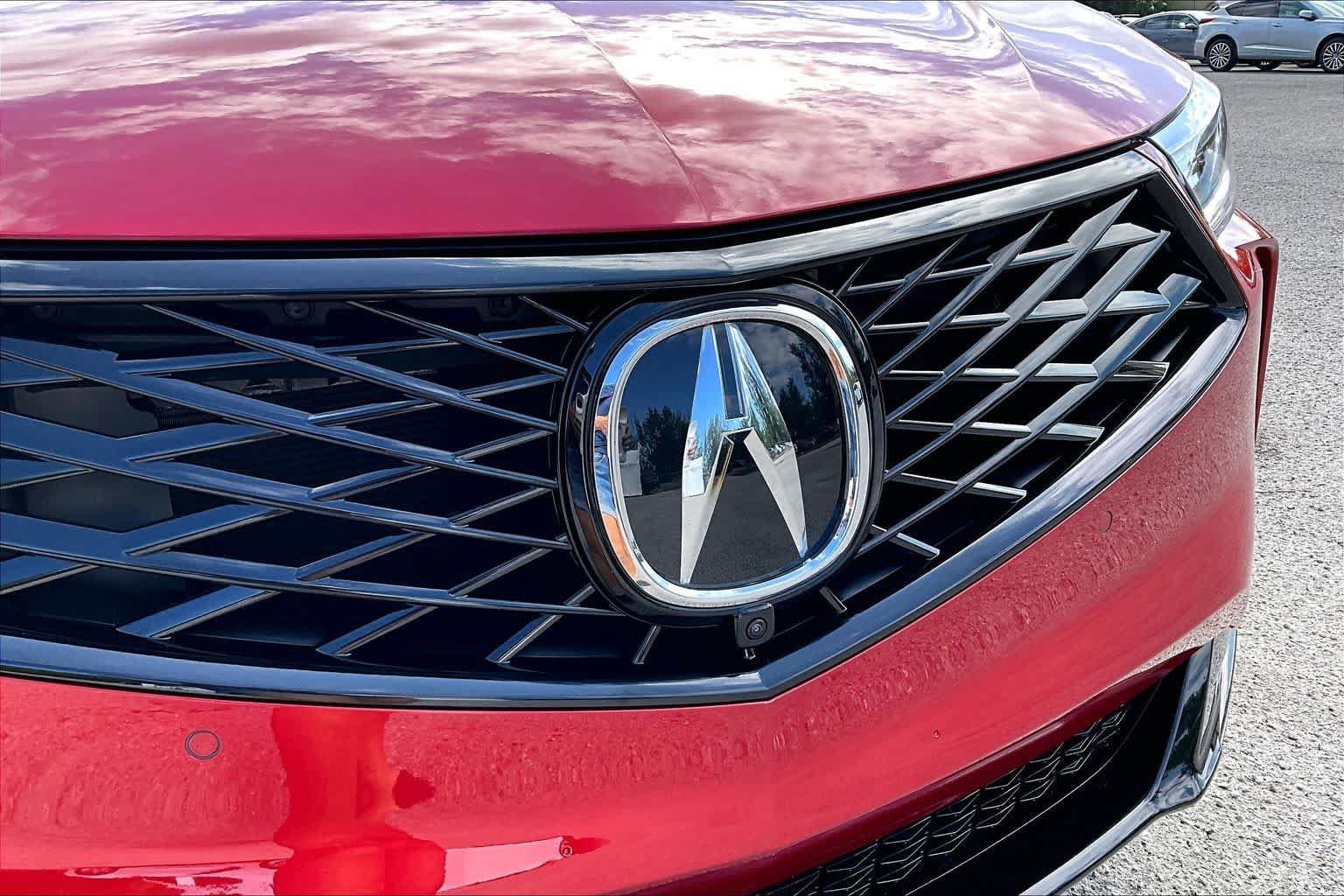 New 2026 Acura RDX A-Spec AWD/4WD image 15
