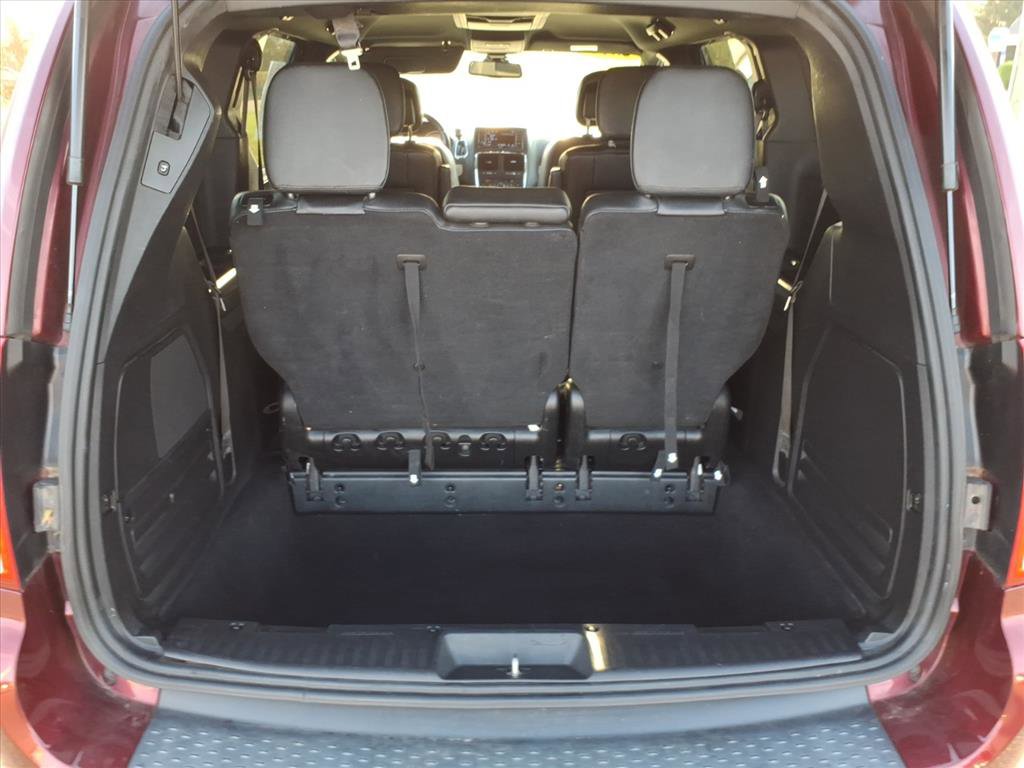 Used 2019 Dodge Grand Caravan GT image 10