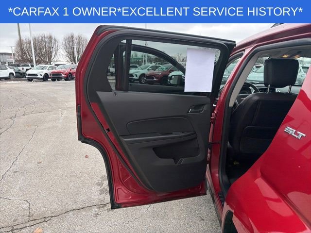 Used 2013 GMC Terrain SLT image 22