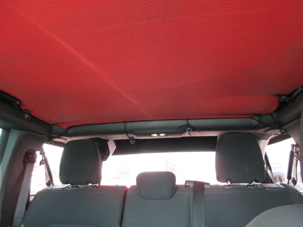 Used 2022 Ford Bronco 4-Door AWD/4WD image 21