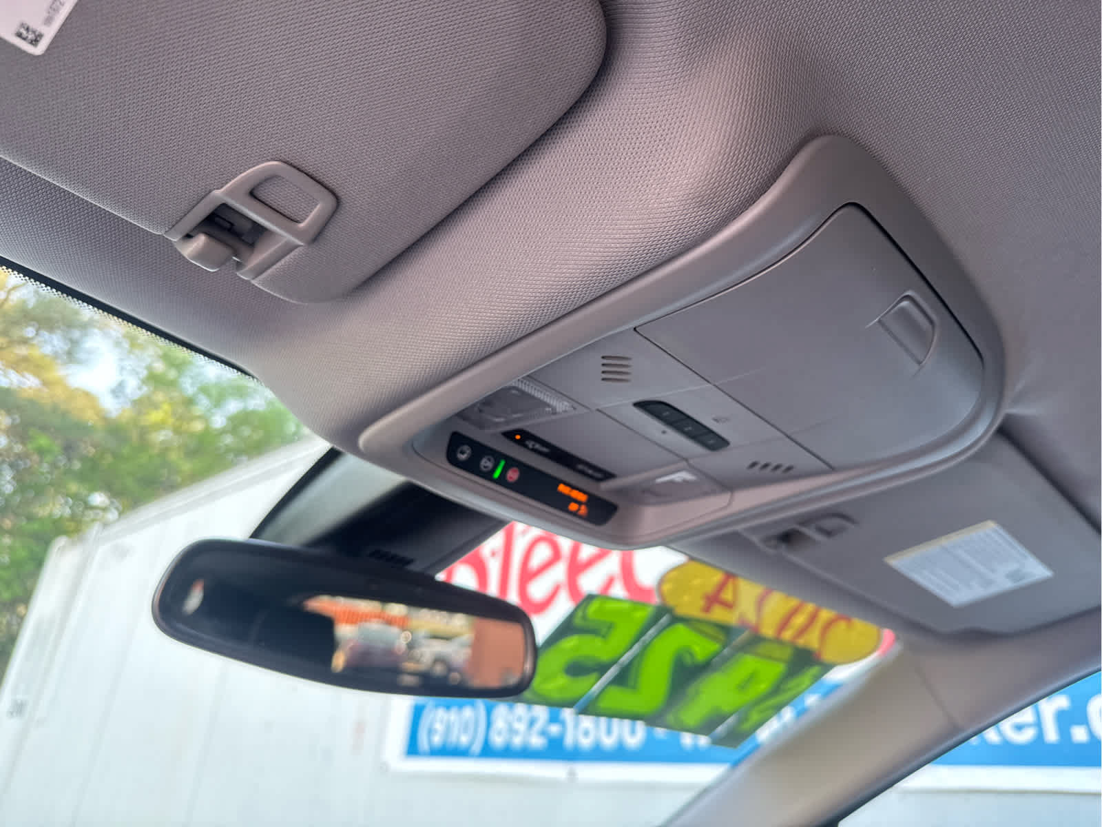 Used 2024 Chevrolet Blazer LT w/ Convenience Package FWD image 29